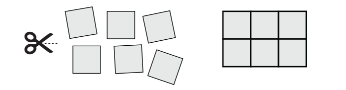 area count