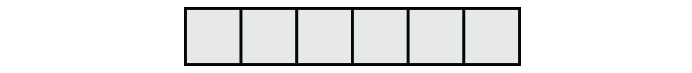 area count
