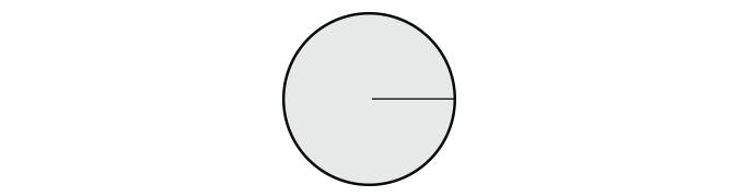 area count