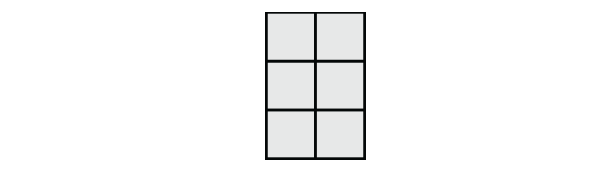 area count