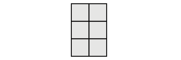 area count