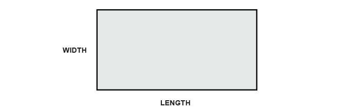 area count