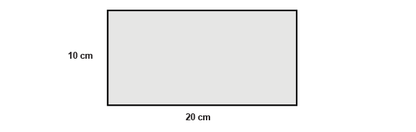 area count