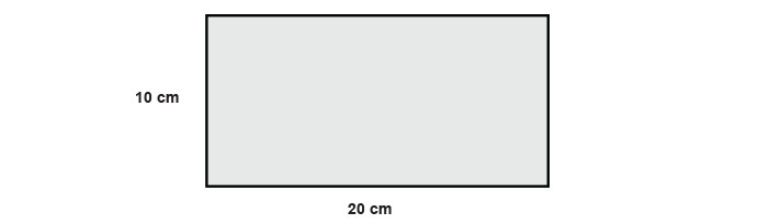 area count