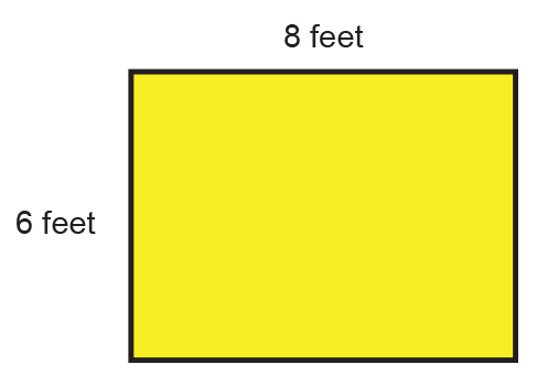 perimeter rectangles