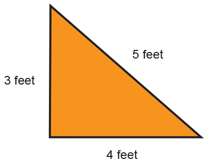 perimeter triangles