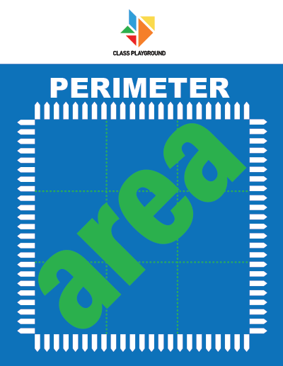 Perimeter Area Fence Poster
