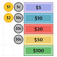 money class playground