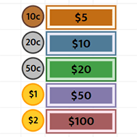 money class playground